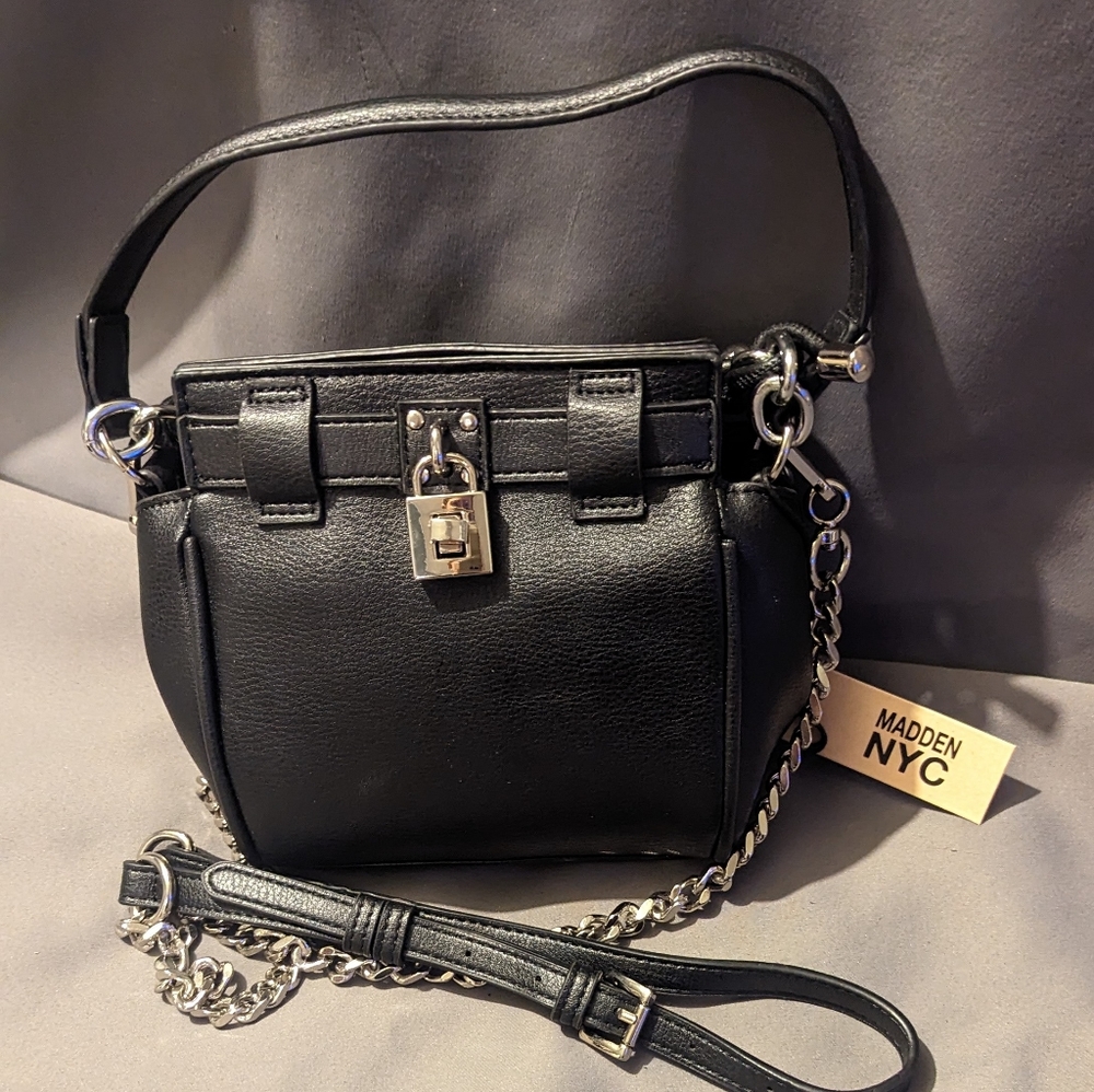 Madden purse